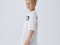 Name It jet stream printet t-shirt